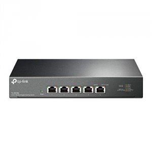 Tplink TL-SX105 5x10g Ports Desktop Switch