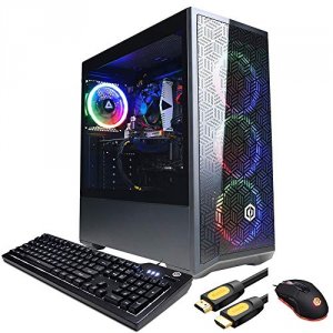 Cyberpower GMA9260CPG Pc Gamer Master