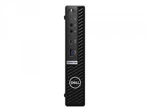 Pc TMHC7 New Dell Optiplex 5080 Micro I5-10500t 16gb 256ssd Intel Uhd 