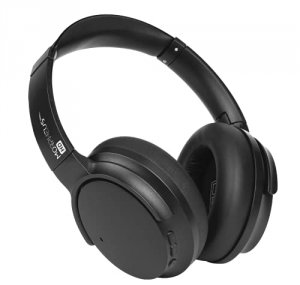 Morpheus HP7850HD Krave Hd Stereo Wrls Headphone