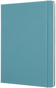 Moleskine MM14111514 Moleskine Classic Notebook, Hard Cover, Xl  7.5