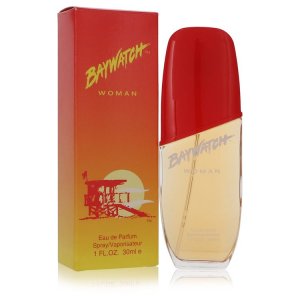 Baywatch 557768 Woman Eau De Parfum Spray By