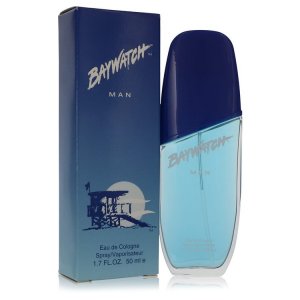 Baywatch 557764 Man Eau De Cologne Spray By