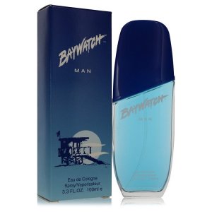 Baywatch 557763 Man Eau De Cologne Spray By