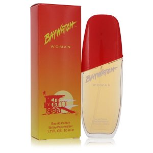 Baywatch 557767 Woman Eau De Parfum Spray By