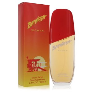 Baywatch 557766 Woman Eau De Parfum Spray By