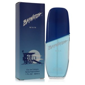 Baywatch 557765 Man Eau De Cologne Spray By