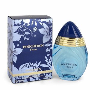 Boucheron 548280 Eau De Parfum Spray 3.3 Oz