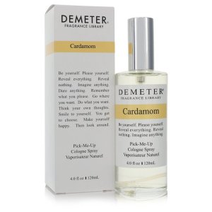 Demeter 556086 Pick Me Up Cologne Spray (unisex) 4 Oz