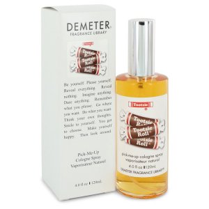 Demeter 547978 Cologne Spray 4 Oz