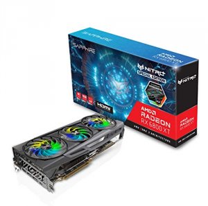 Sapphire 11304-01-20G Vcx 11304-01-20g Radeon Rx 6800 Xt 16gb Gddr6 Hd