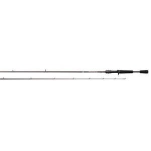 Daiwa FGO691HFB Fuego Baitcasting Rod 6ft 9in Heavy 1 Piece