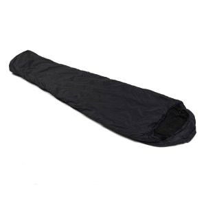 Snugpak 91140 Tactical Series 2 Sleeping Bag Black