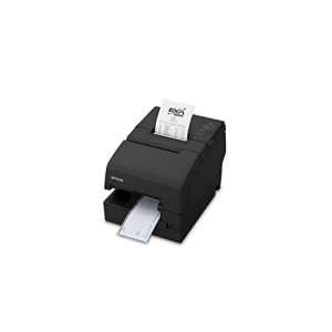 Hp 4ZE21AA Epson H6000v Hybrid Thermal Pos Printer - Fast  Reliable