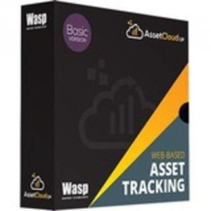 Wasp 633809006043 , Assetcloudop Basic Software (1 User)