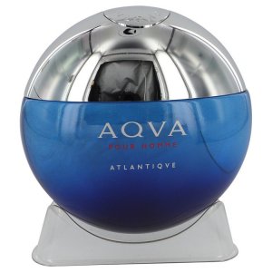 Bvlgari 541816 Aqua Atlantique Eau De Toilette Spray (tester) By