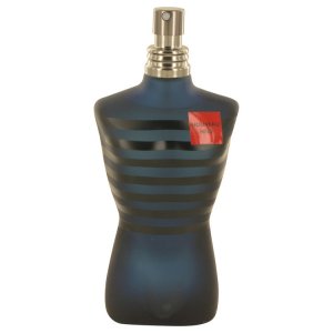 Jean 533218 Eau De Toilette Intense Spray (tester) 4.2 Oz