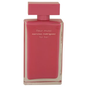 Narciso 539975 Fleur Musc Eau De Parfum Spray (tester) By