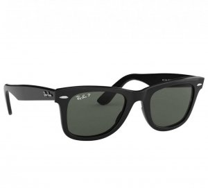 Glop RB2140-901/58 Ray-ban Rb2140-90158 Wayfarer Classic Polished Blac