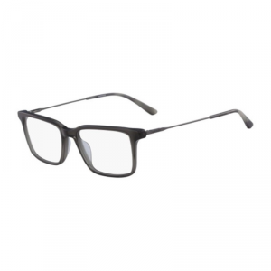 Glop CK-18707-006 Calvin Klein Ck-18707-006 Men Grey Acetate Square Fr