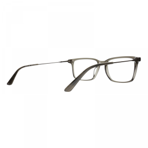 Glop CK-18707-006 Calvin Klein Ck-18707-006 Men Grey Acetate Square Fr