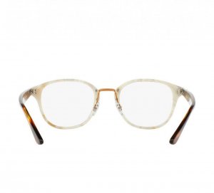 Glop RB5355-5677 Ray-ban Rb5355-5677 Tortoise Square Unisex Acetate Ey