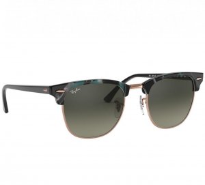 Glop RB3016F-125571 Ray-ban Rb3016f-125571 Polished Spotted Grey And G