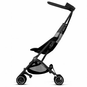 Cybex 619000537 Gb Pockit Lightweight Air All-terrain Compact Folding 