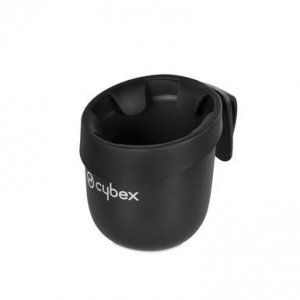 Cybex 517000751 Gold Car Seat Cup Holder - Black