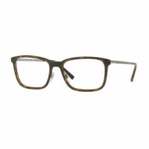 Glop BE1315-1008 Burberry Be1315-1008 Matte Dark Havana Square Women's