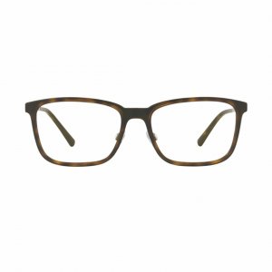 Glop BE1315-1008 Burberry Be1315-1008 Matte Dark Havana Square Women's