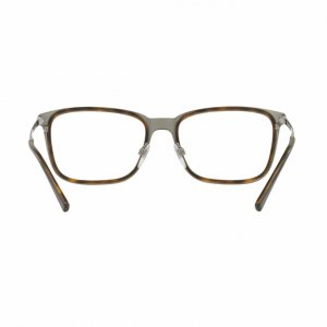 Glop BE1315-1008 Burberry Be1315-1008 Matte Dark Havana Square Women's