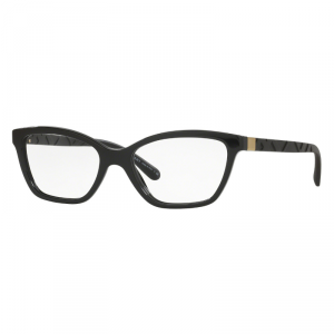 Glop BE2221-3001 Burberry Be2221-3001 Women Acetate Black Cat Eye Fram