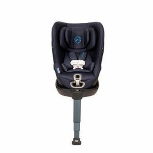 Cybex 519004441 Sirona S Sensorsafe Infant Car Seat - Indigo Blue