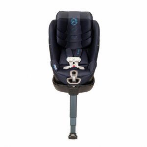 Cybex 519004441 Sirona S Sensorsafe Infant Car Seat - Indigo Blue