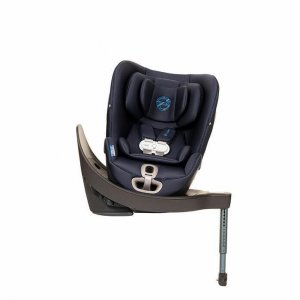 Cybex 519004441 Sirona S Sensorsafe Infant Car Seat - Indigo Blue