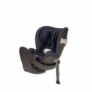 Cybex 519004441 Sirona S Sensorsafe Infant Car Seat - Indigo Blue