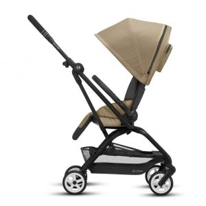 Cybex 520004443 Eeezy S Twist 2 Stroller - Classic Beige