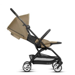 Cybex 520004443 Eeezy S Twist 2 Stroller - Classic Beige