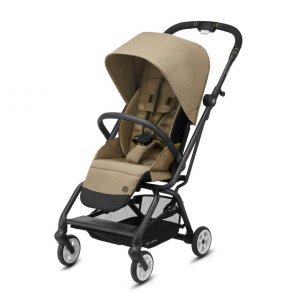 Cybex 520004443 Eeezy S Twist 2 Stroller - Classic Beige