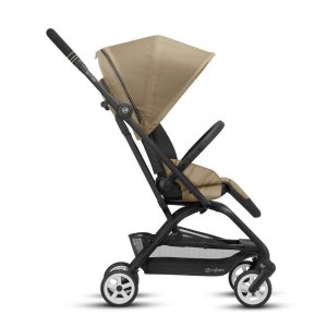 Cybex 520004443 Eeezy S Twist 2 Stroller - Classic Beige