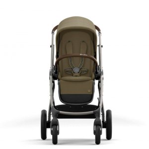 Cybex 520003563 Gazelle S Complete Stroller – Classic Beige