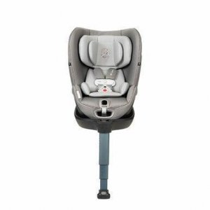 Cybex 519004439 Sirona S Sensorsafe Infant Car Seat - Manhattan Grey