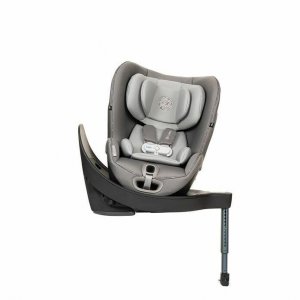 Cybex 519004439 Sirona S Sensorsafe Infant Car Seat - Manhattan Grey