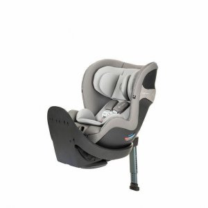 Cybex 519004439 Sirona S Sensorsafe Infant Car Seat - Manhattan Grey