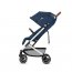 Cybex 620000109 Gb Qbit+ All City Fashion Baby Stroller - Night Blue