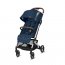 Cybex 620000109 Gb Qbit+ All City Fashion Baby Stroller - Night Blue