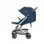 Cybex 620000109 Gb Qbit+ All City Fashion Baby Stroller - Night Blue