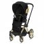 Cybex 519003629 Jeremy Scott Wing Collection Priam 3-in-1 Travel Syste