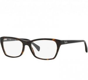 Glop RB5298-2012 Ray-ban Rb5298-2012 Tortoise Cat Eye Women's Acetate 